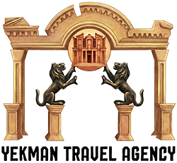 Yekman Travel Agency