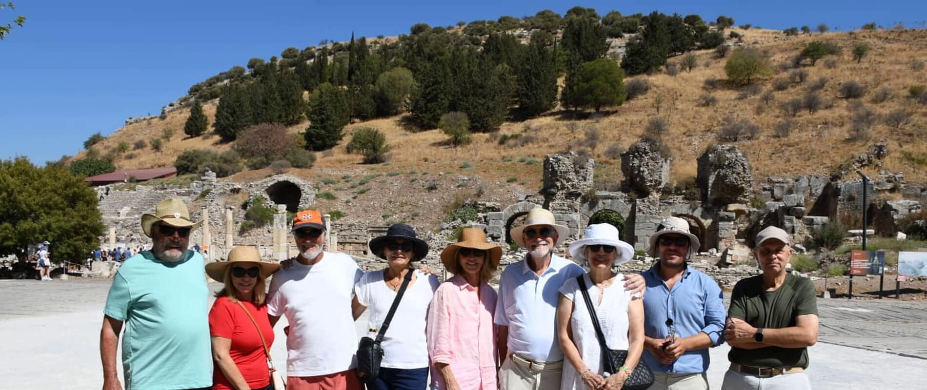 5-Day Wonders of Turkey: From Istanbul to Cappadocia